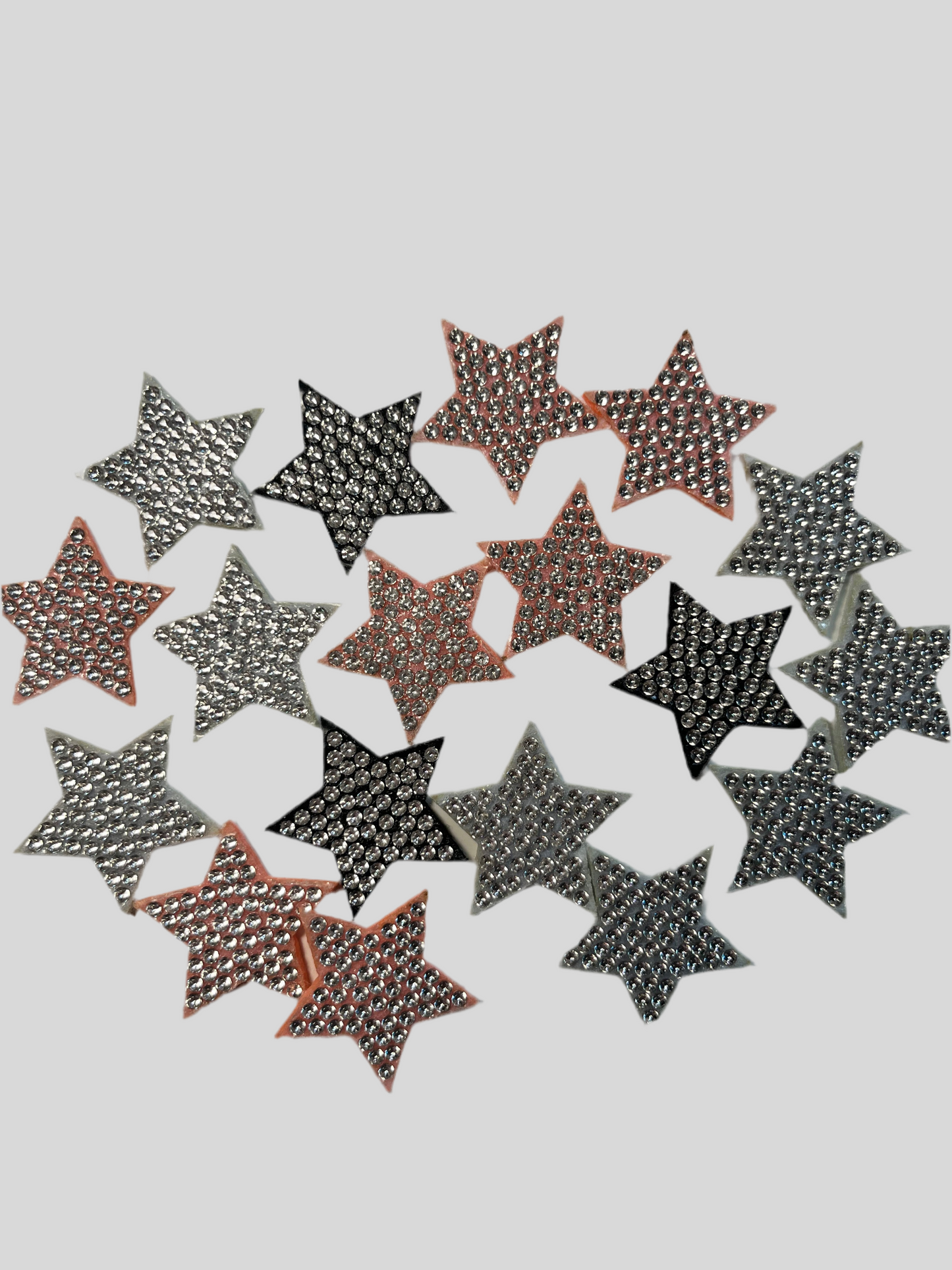 Bling Star Mix ⋆˙⟡