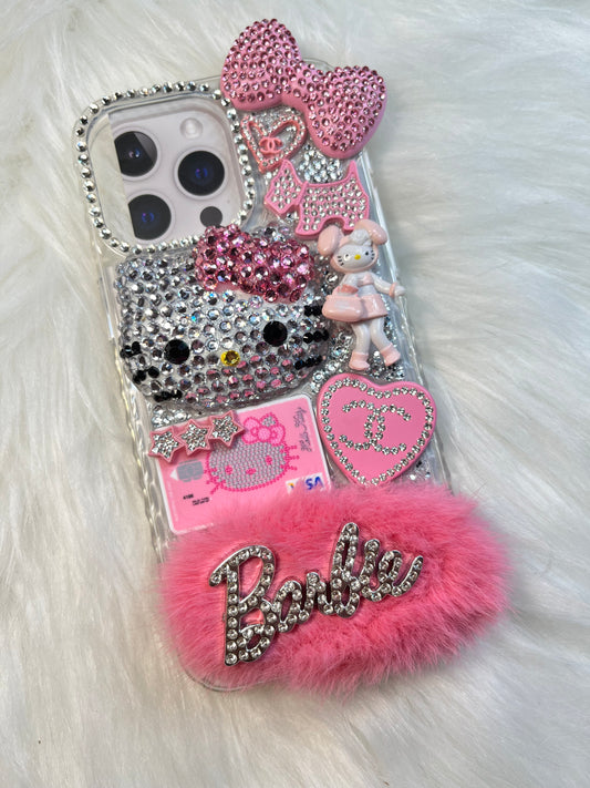 Freestyle Junk Case