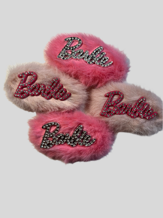 Barbie Fur
