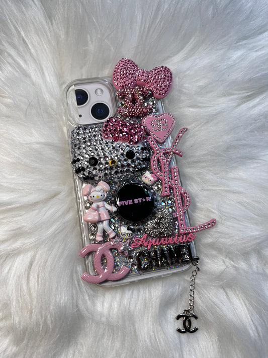 Custom Junk Case