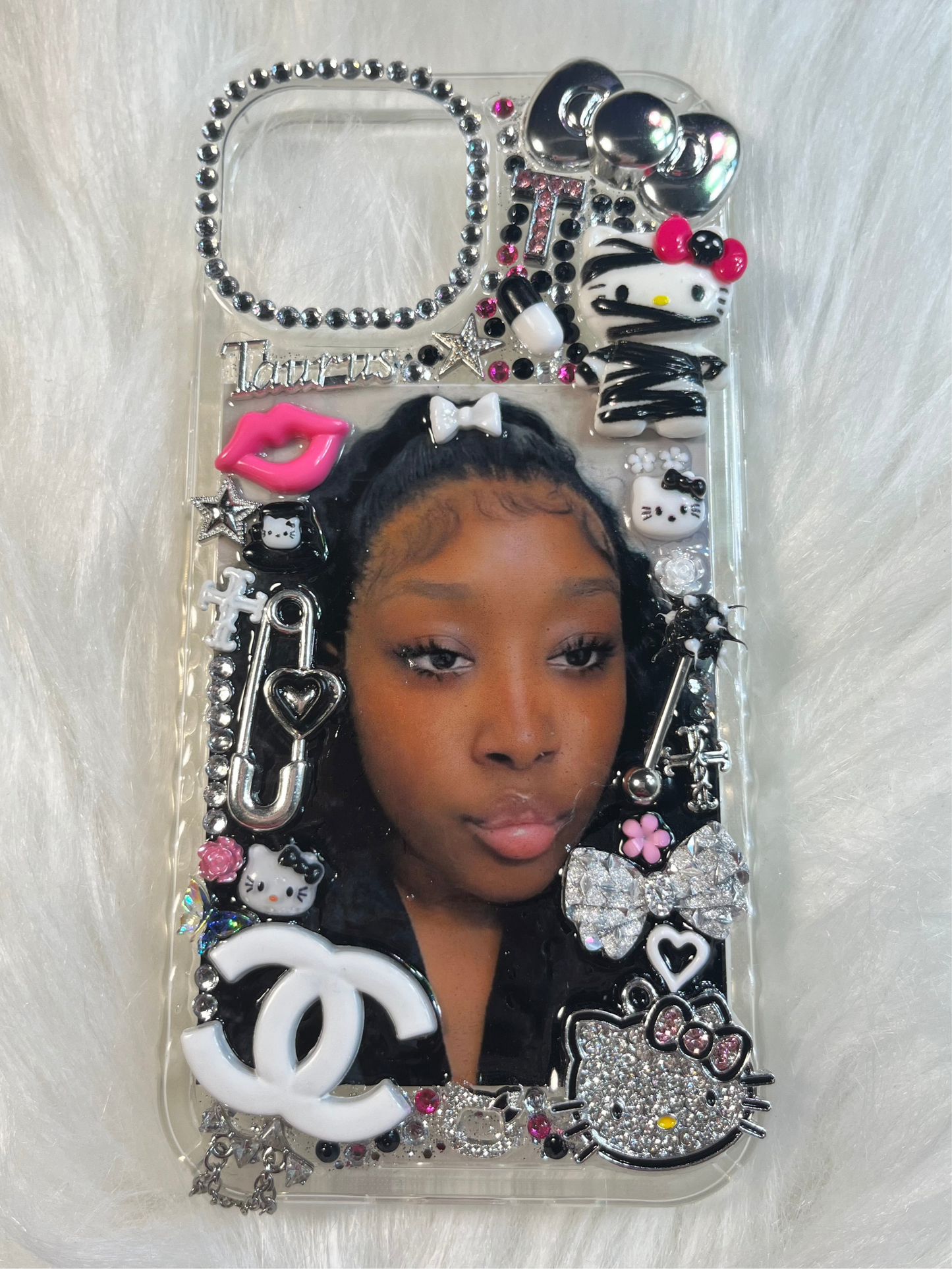 Photo Junk Case