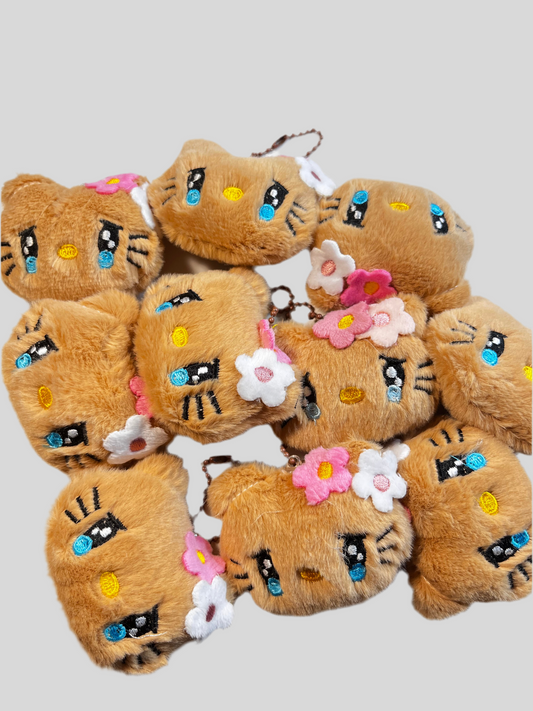 Crying Hello Kitty (Bag Charm) ✰ ✰ ✰